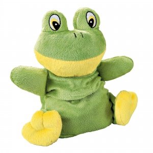Wärmefrosch "Lavendel"