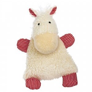 Wärmekissen Kirschkern "Pferd"