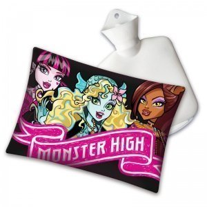 Wärmekissen *Monster High*