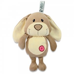 Wärmekissen Rapssamen Hase "Hoppel" für 