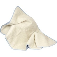 Wärmende Decke mit Fernsteuerung