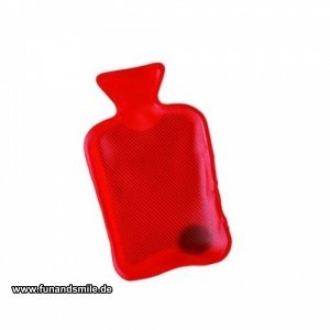 Wärmepad Wärmflasche - Hot Pack