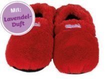 Wärmeschuhe