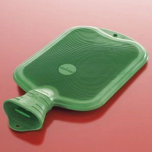 Wärmflasche