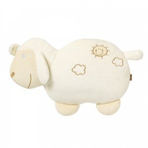 Wärmflasche "Schaf"