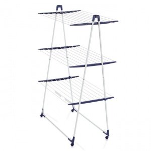 Wäsche-Turmtrockner 30 Meter Trockenläng