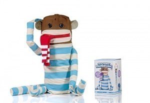 Wäschesack Affe Sock Monkey