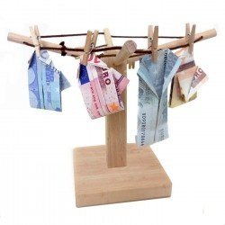 Wäschespinne für dein Geld