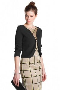 Waffel Piqué Blazer