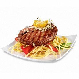 Wagyu Beef Burger (2 x 200g)