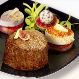 Wagyu Filet
