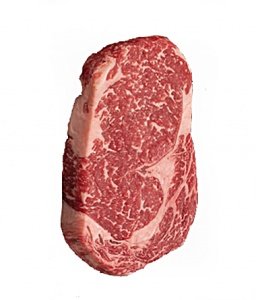 Wagyu ?Kobe Style? Entrecôte 2 x 300g (6