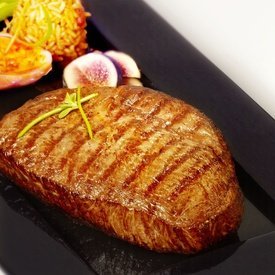 Wagyu Kobe Style Entrecôte (Rib-Eye)
