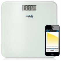 Wahoo Balance Bluetooth Waage