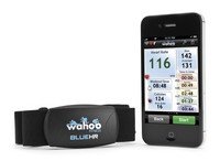 Wahoo Herzfrequenzgurt