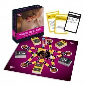 Wahre Liebe Spiel Classic