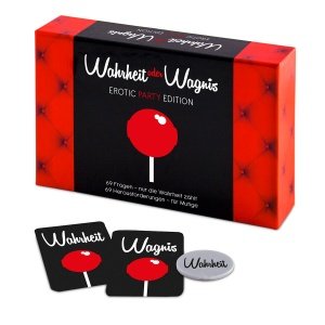 Wahrheit oder Wagnis