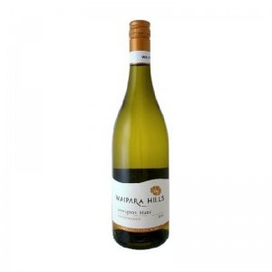 Waipara Sauvignon Blanc, Marlborough, 20