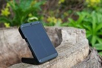 WakaWaka Solarladegerät