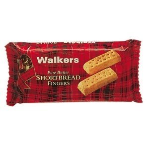 Walkers Shortbread Fingers