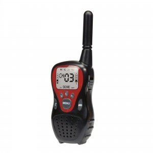 Walkie Talkie Easy Call