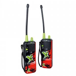 Walkie-Talkie "X-Treme"