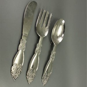 Wandablage mit Schubladen von My Flair