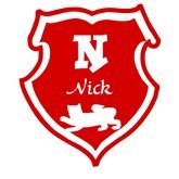 Wandaufkleber Kinderzimmer (L) emblem