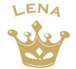 Wandaufkleber Kinderzimmer (XL) crown