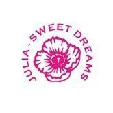 Wandaufkleber Kinderzimmer (XL) flowerfi