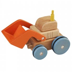 Wandelbares Fahrzeug