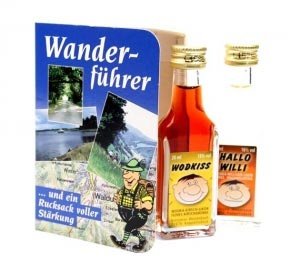 *Wander-Führer* ...einfach besser zu Fuß