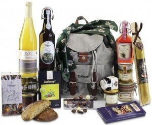 Wanderung ins Glück