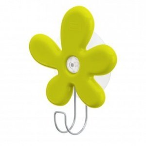 Wandhaken A-pril solid senf