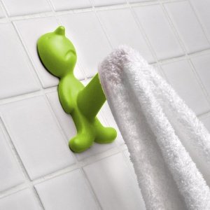 Wandhaken Mr. P - One Man Hang