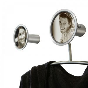 Wandhaken mit Ihrem Foto