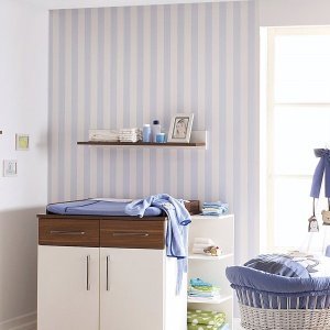 Wandregal Katy nussbaum