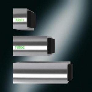 Wandtürstopper Kerberos Q  50 mm von Odi