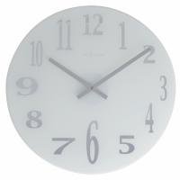 Wanduhr 2472, Mirror von Nextime