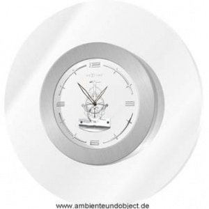 Wanduhr Almond 2876zi von Nextime