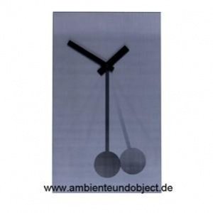 Wanduhr Anythime 2837 von Nextime