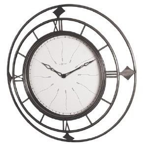 Wanduhr Fence 2878 von Nextime