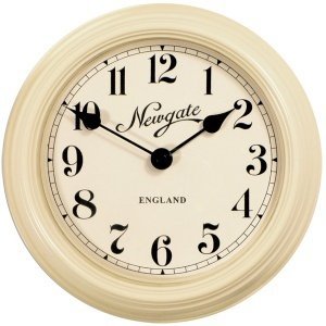 Wanduhr "Petite Gallery Arabic", Newgate