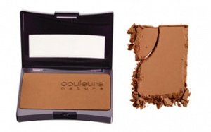 Wangenrouge- Teint mat abricoté