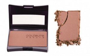 Wangenrouge- Teint mat rosé