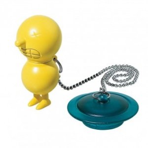 Wannenstöpsel Mr. Suicide