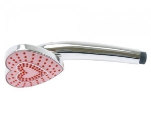 Wanted Duschkopf In Love