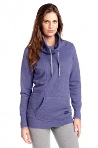 Warm + lang: Sweatshirt