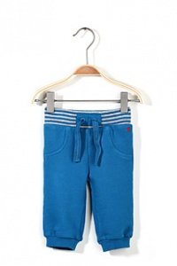 Warme Baumwoll Sweat Hose