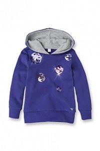 Warmes Baumwoll Sweat Hoodie